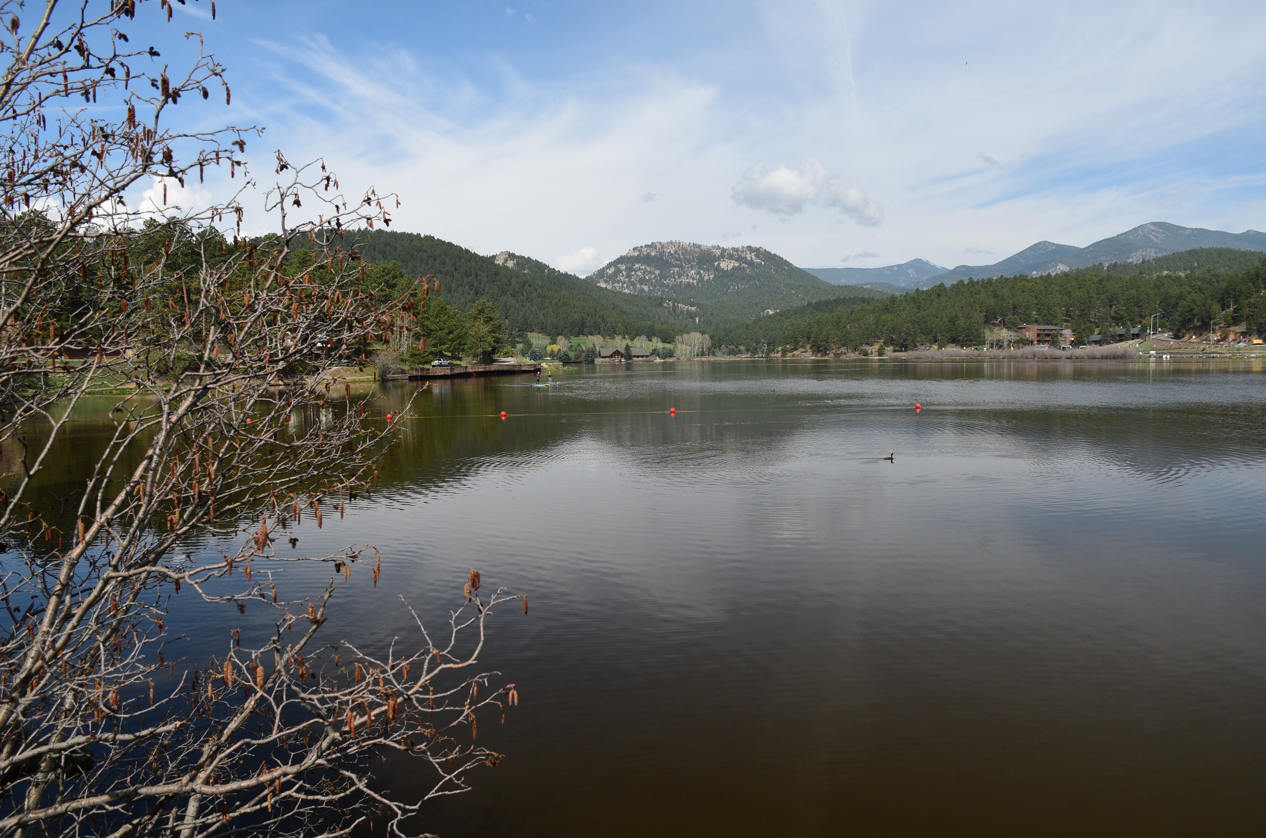 weekend getaways in colorado