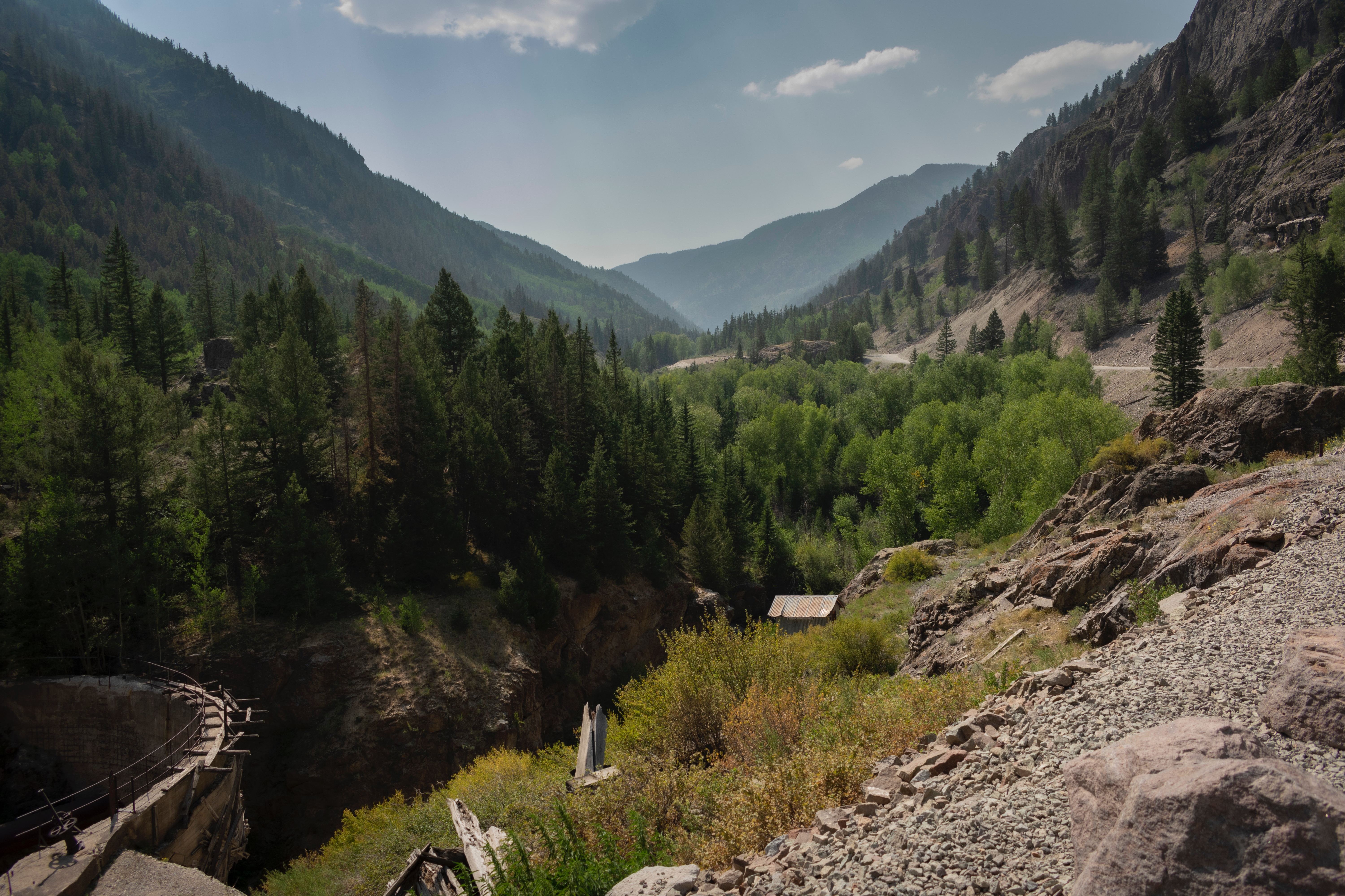 things to do in evergreen colorado