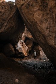 Exploring The Hidden Wonders Of Caves In Utah Skeehive
