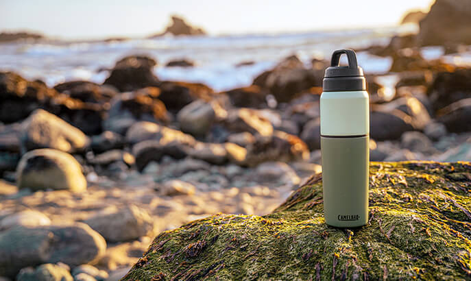 CamelBak MultiBev Review: Peak Hydration Companion? - Skeehive